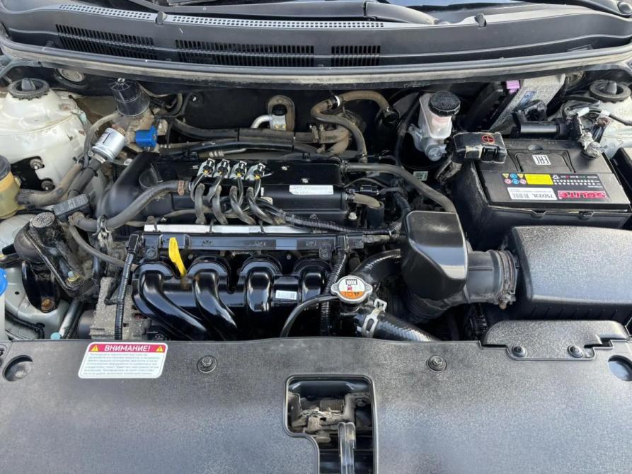 Kia Rio III Рестайлинг Альметьевск  - изображение 7