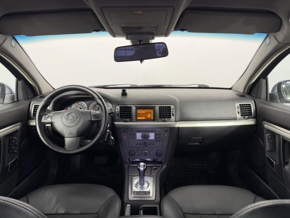 Opel Vectra C Рестайлинг с пробегом 2007 года, цена 550 000 рублей, 260000 км, седан, Автокод Объявления