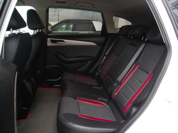 Haval F7 I Рестайлинг с пробегом 2022 года, цена 1 990 000 рублей, 59900 км, внедорожник, Автокод Объявления