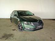 Skoda Octavia III (A7) Рестайлинг Москва  - изображение 21