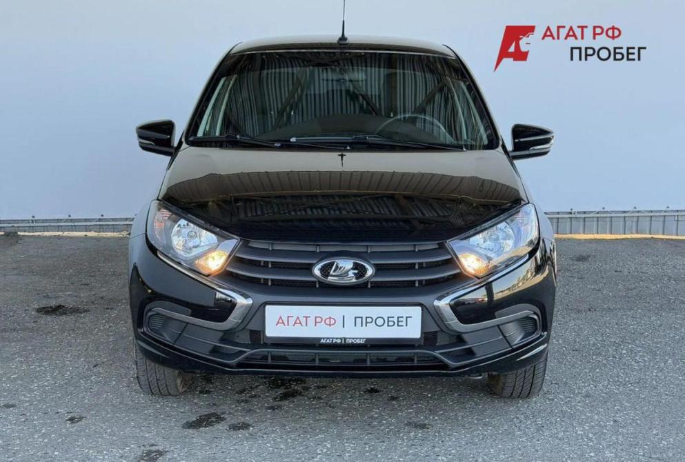 Lada (ВАЗ) Granta I Рестайлинг Киров  - изображение 2