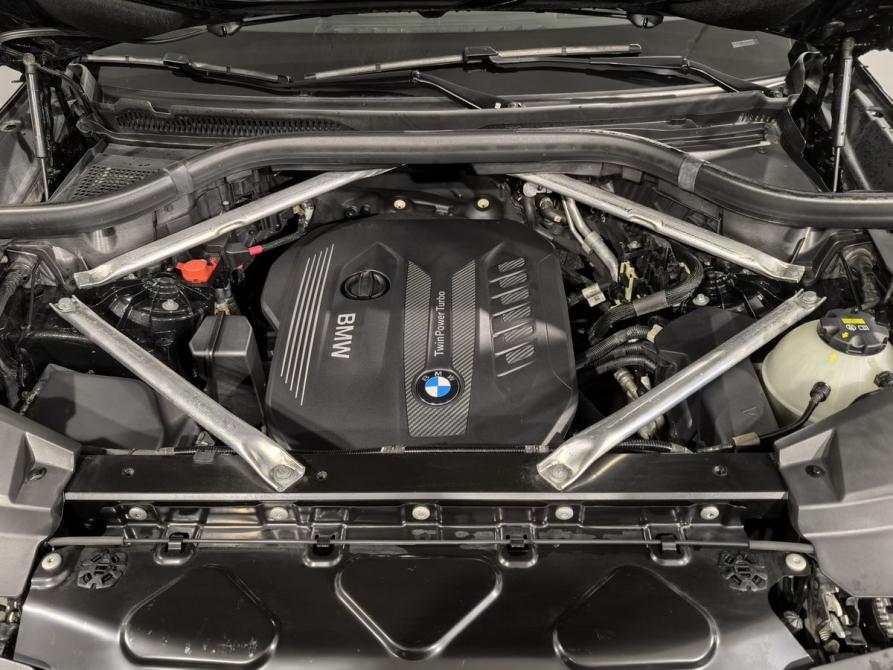 BMW X5 IV (G05/G18) Санкт-Петербург  - изображение 18