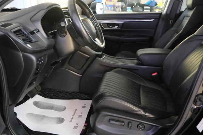 Honda Breeze I с пробегом 2021 года, цена 3 939 000 рублей, 69700 км, внедорожник, Автокод Объявления