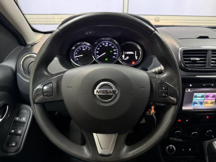 Nissan Terrano III (D10) Тверь  - изображение 12