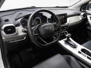 Geely Binyue I Рестайлинг 2 Тюмень  - изображение 33