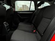 Skoda Octavia III (A7) Санкт-Петербург  - изображение 34