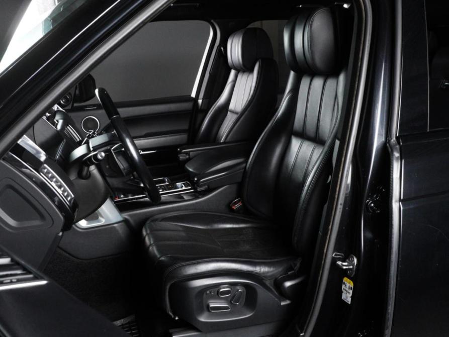 Land Rover Range Rover IV Минеральные Воды  - изображение 10