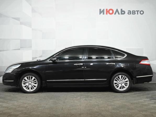 Nissan Teana II Рестайлинг с пробегом 2012 года, цена 1 300 000 рублей, 189198 км, седан, Автокод Объявления