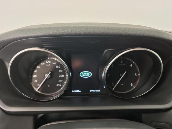 Land Rover Discovery V с пробегом 2019 года, цена 5 000 000 рублей, 45648 км, внедорожник, Автокод Объявления