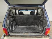 Lada (ВАЗ) 2121 (4x4) I Рестайлинг Уфа  - изображение 34