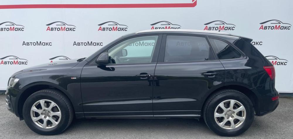 Audi Q5 I (8R) Тюмень  - изображение 5