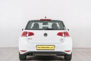 Volkswagen Golf VII Красноярск  - изображение 25
