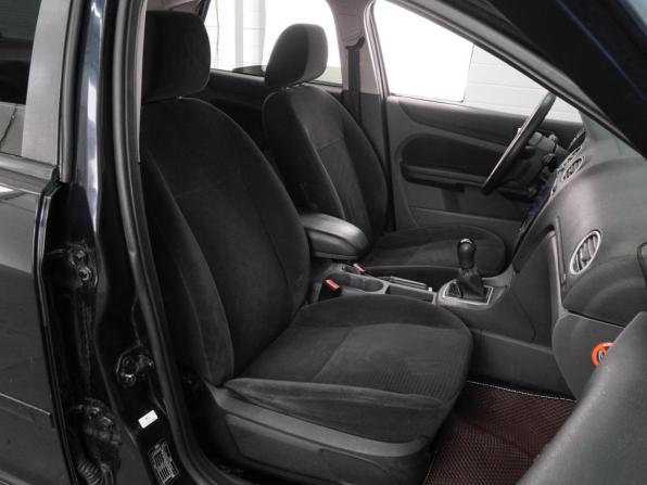 Ford Focus II с пробегом 2007 года, цена 599 000 рублей, 167247 км, седан, Автокод Объявления