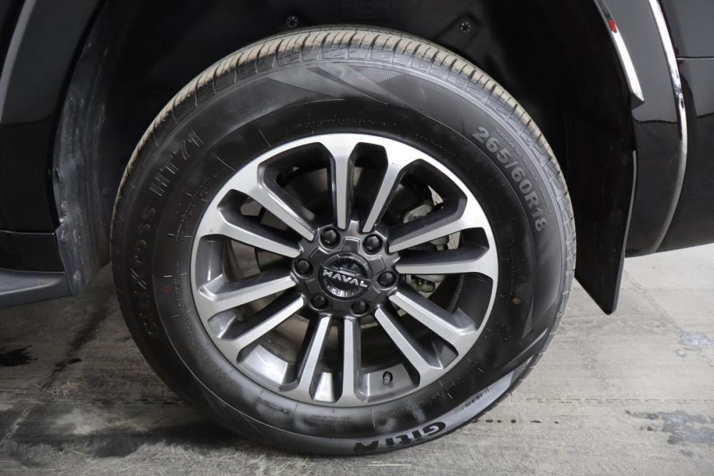 Haval H9 II Санкт-Петербург  - изображение 17