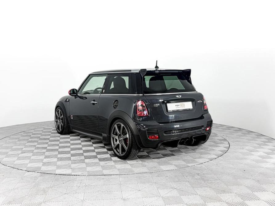 Mini Hatch II (R56) Рестайлинг Ногинск  - изображение 8
