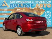 Lada (ВАЗ) Granta I Рестайлинг Набережные Челны  - изображение 28