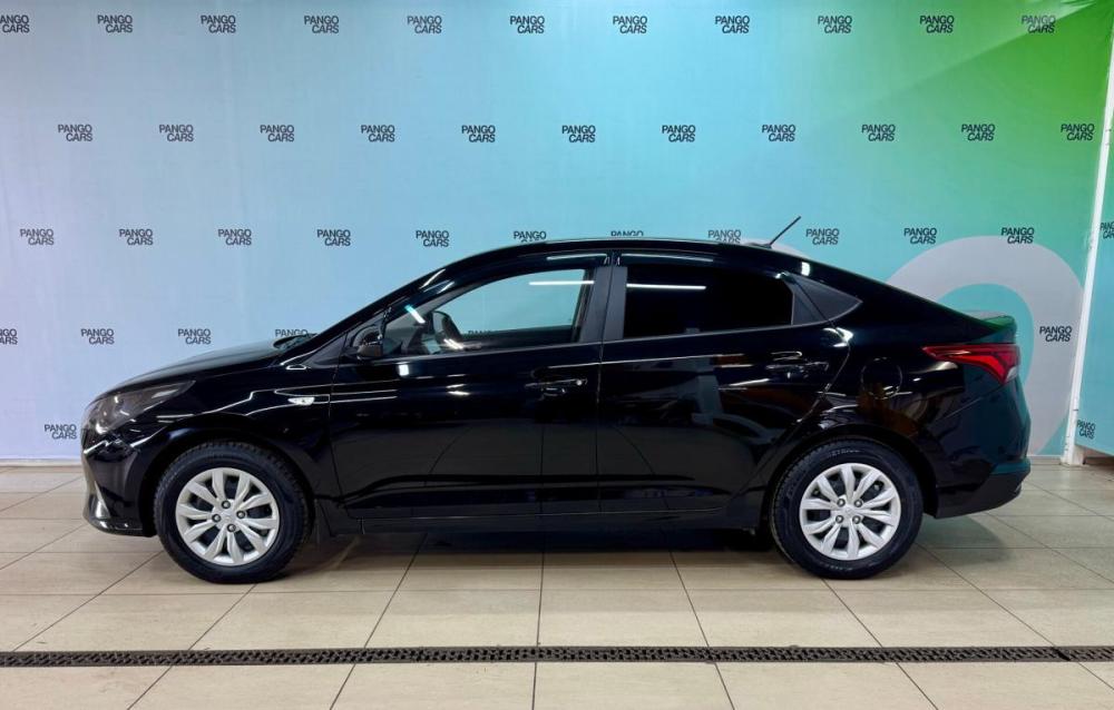 Hyundai Solaris II Рестайлинг Набережные Челны  - изображение 4