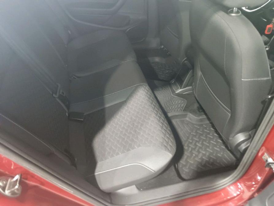 Volkswagen Polo V Рестайлинг Оренбург  - изображение 16
