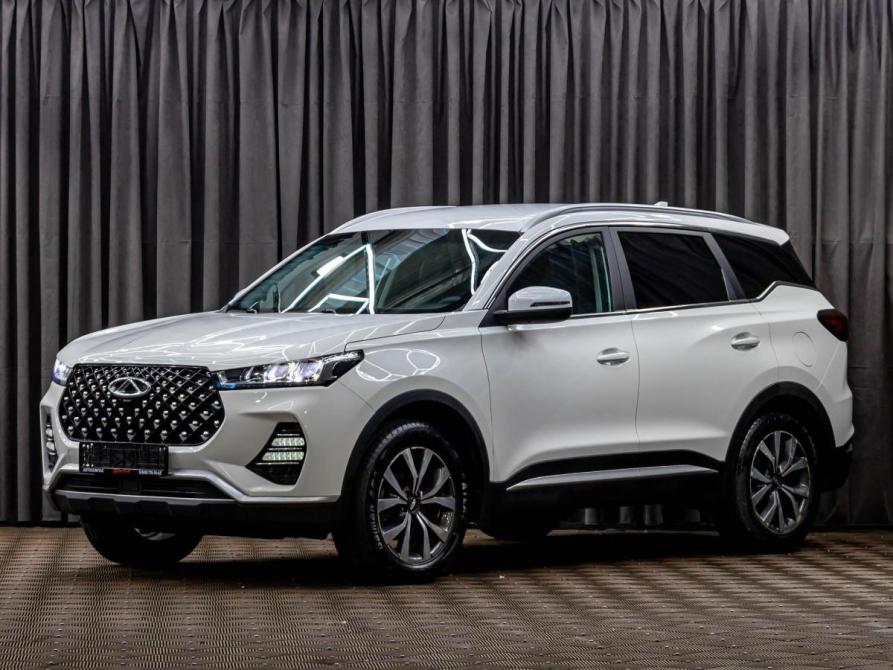 Chery Tiggo 7 Pro Max I Краснодар  - изображение 1