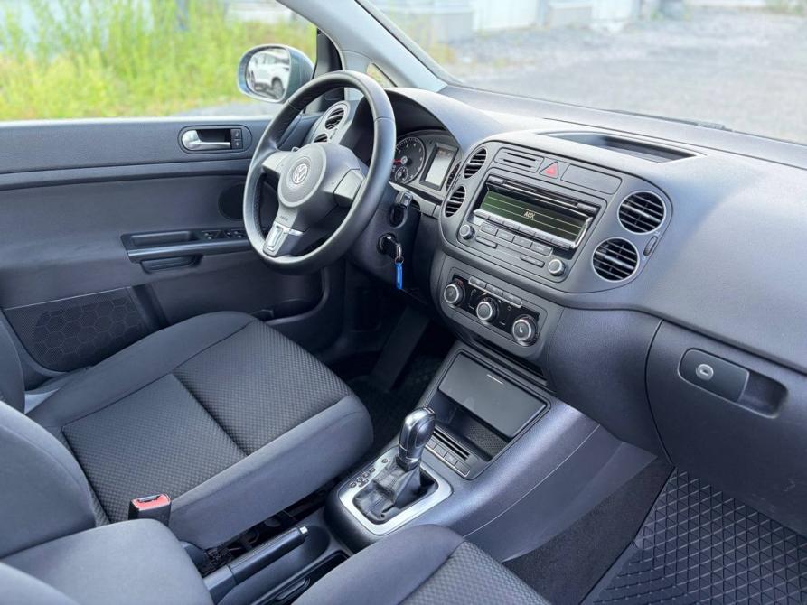 Volkswagen Golf Plus II Санкт-Петербург  - изображение 9