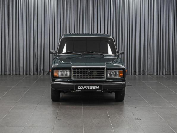 Lada (ВАЗ) 2107 с пробегом 2009 года, цена 380 000 рублей, 64487 км, седан, Автокод Объявления
