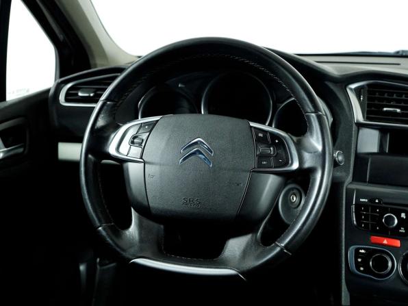 Citroen C4 II с пробегом 2014 года, цена 648 000 рублей, 209478 км, седан, Автокод Объявления