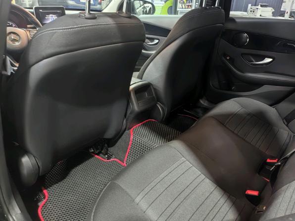 Mercedes-Benz C-Класс IV (W205) с пробегом 2017 года, цена 1 999 000 рублей, 110000 км, седан, Автокод Объявления