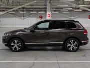 Volkswagen Touareg II Рестайлинг Казань  - изображение 37