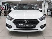 Hyundai Solaris II Казань  - изображение 24