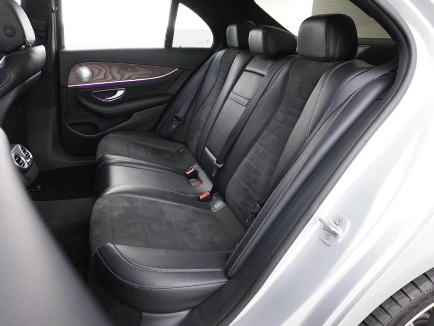 Mercedes-Benz E-Класс V (W213 S213 C238) Москва  - изображение 9