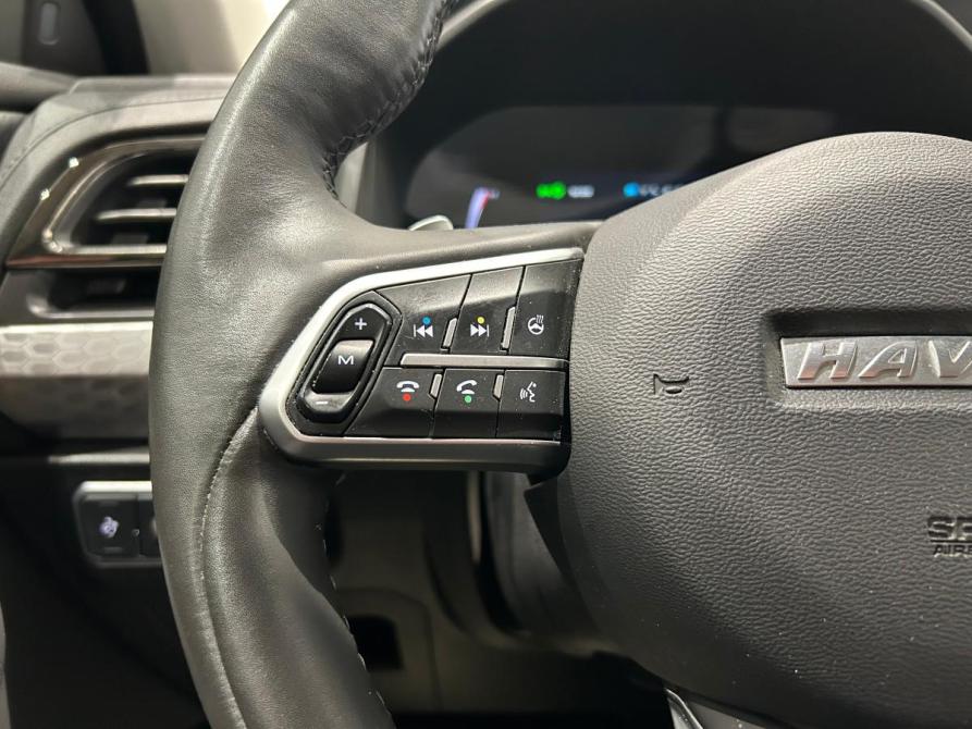 Haval F7x I Рестайлинг Санкт-Петербург  - изображение 14