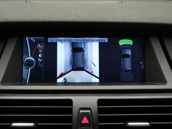 BMW X5 II (E70) Рестайлинг с пробегом 2013 года, цена 2 300 000 рублей, 201335 км, внедорожник, Автокод Объявления