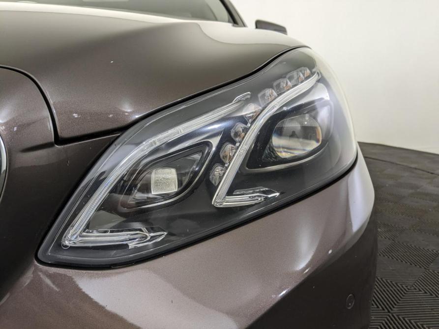 Mercedes-Benz E-Класс IV (W212 S212 C207) Рестайлинг Москва  - изображение 11