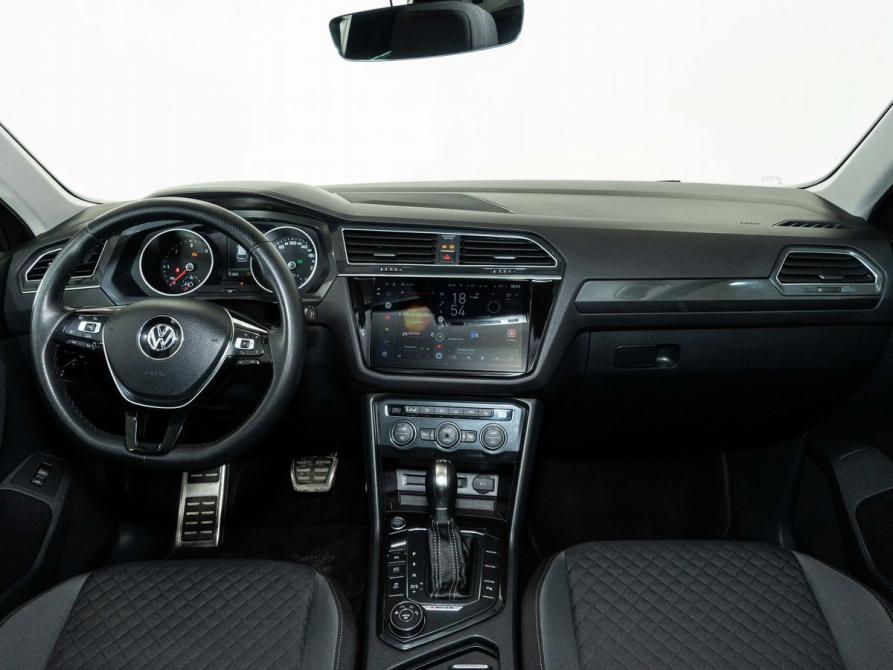 Volkswagen Tiguan II Казань  - изображение 7
