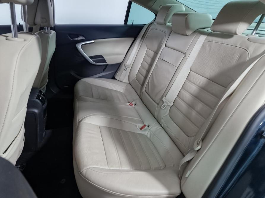 Opel Insignia I Рестайлинг Нижний Новгород  - изображение 11