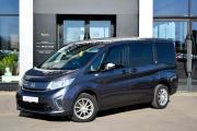 Honda Stepwgn V Рестайлинг Воронеж  - изображение 16