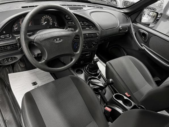 Lada (ВАЗ) Niva Travel I с пробегом 2023 года, цена 970 000 рублей, 39197 км, внедорожник, Автокод Объявления