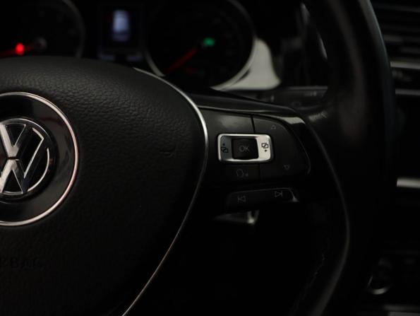 Volkswagen Golf VII с пробегом 2015 года, цена 1 475 000 рублей, 116550 км, хэтчбек, Автокод Объявления