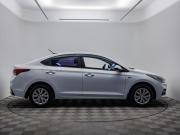 Hyundai Solaris II Москва  - изображение 16