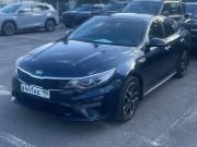 Kia Optima IV Рестайлинг Санкт-Петербург  - изображение 14