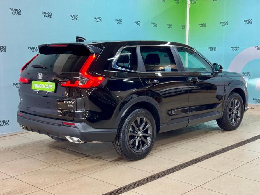 Honda CR-V VI Набережные Челны  - изображение 3