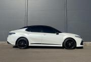 Toyota Camry VIII (XV70) Рестайлинг Красноярск  - изображение 28