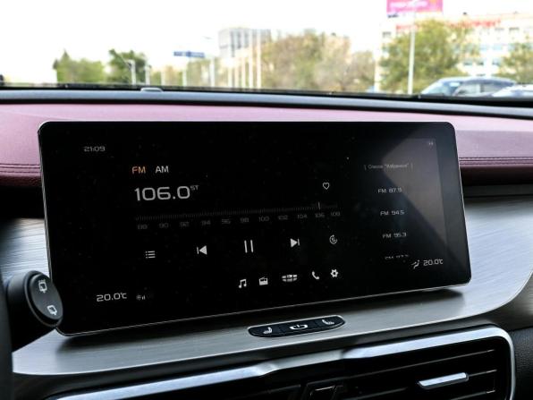 Geely Coolray I с пробегом 2024 года, цена 1 890 000 рублей, 61386 км, внедорожник, Автокод Объявления