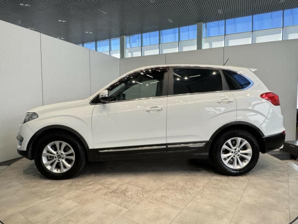 Chery Tiggo 5 I с пробегом 2014 года, цена 960 000 рублей, 108983 км, внедорожник, Автокод Объявления