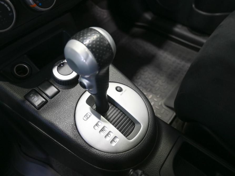 Nissan X-Trail II Рестайлинг Ростов-на-Дону  - изображение 19