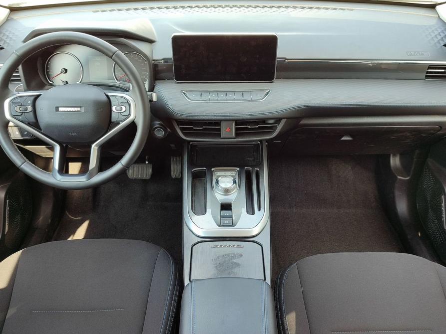 Haval Jolion I Рестайлинг Москва  - изображение 10
