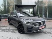 Volkswagen Touareg III Екатеринбург  - изображение 39