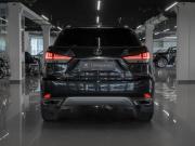Lexus RX IV Рестайлинг Москва  - изображение 33