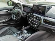 BMW 5 серии VII (G30/G31/G38) Рестайлинг Волгоград  - изображение 62
