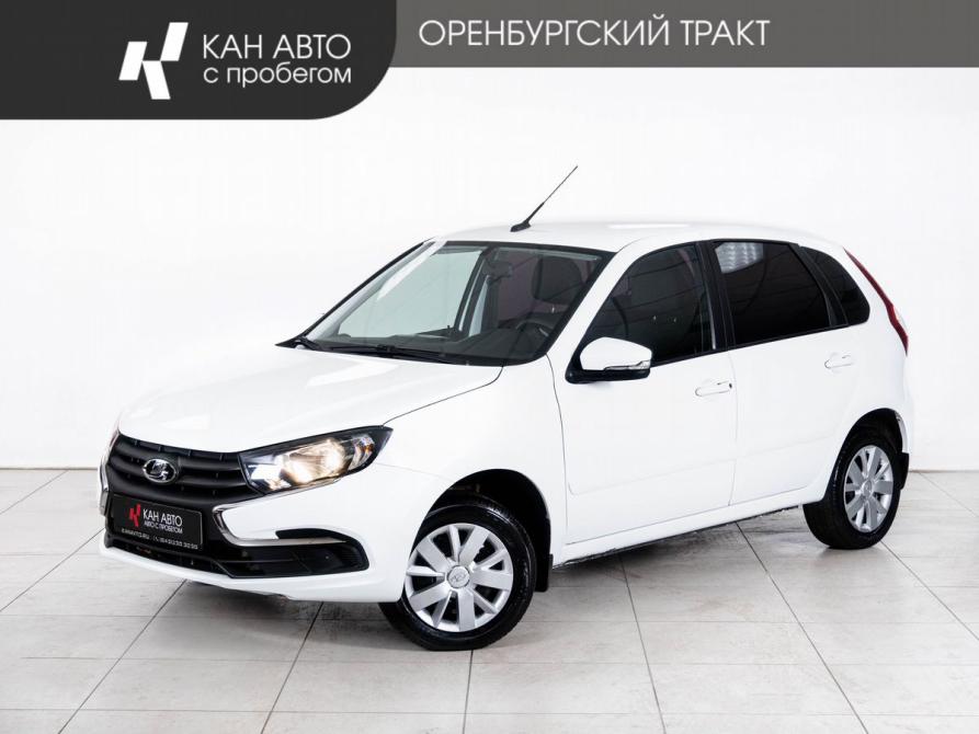 Lada (ВАЗ) Granta I Рестайлинг Казань  - изображение 1